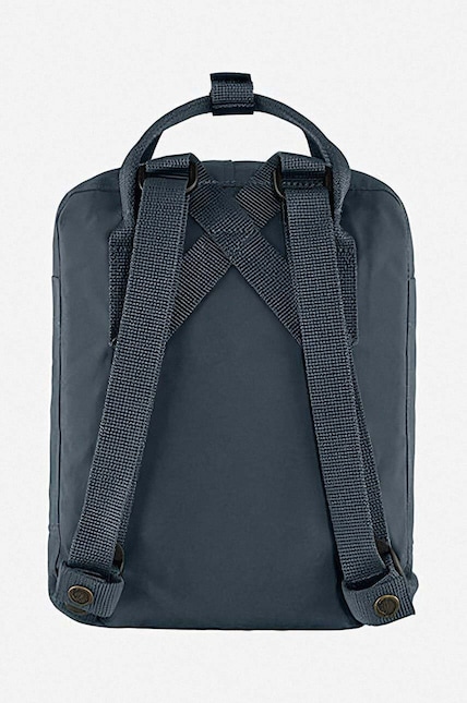 fjallraven kanken mini backpack navy Daypack, Ox Red/Royal Blue which significantly reduces the consumption of water Kanken Bag Kanken Fjallraven Mini