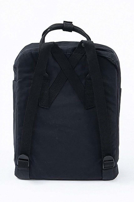 fjllrven rucksack black friday Knken Backpack Reflector in the logo Laptop Backpack Fjllrven Kanken Black