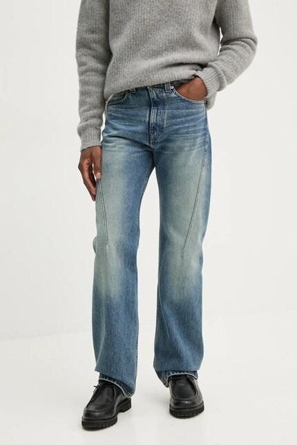 Y/Project jeans EVERGREEN PARIS' BEST JEANS 207PA002 at PRM US