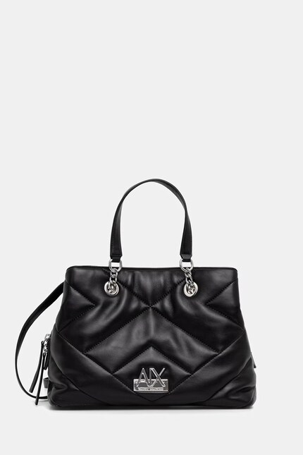 Armani Exchange сумка crossbody для женщин из искусственной кожи