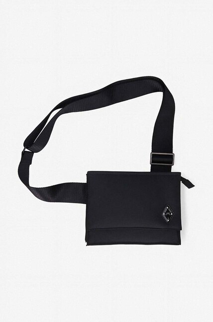 Сумка A-COLD-WALL* Console Holster Bag цвет чёрный ACWUG036-BLACK