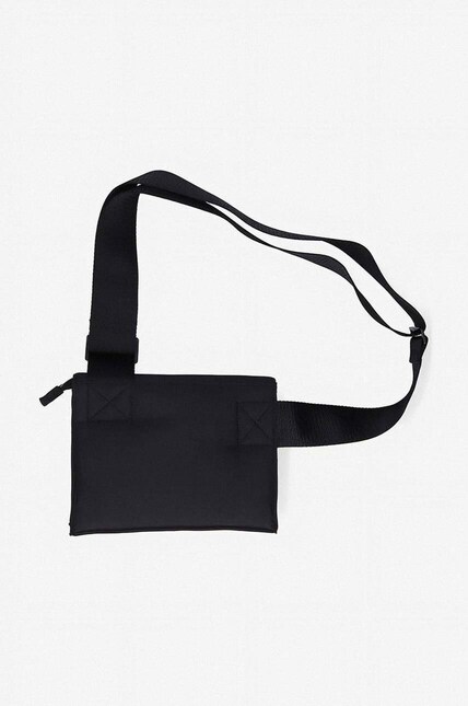A-COLD-WALL* small items bag Console Holster Bag black color at PRM US