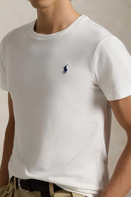 Polo Ralph Lauren t-shirt at PRM US