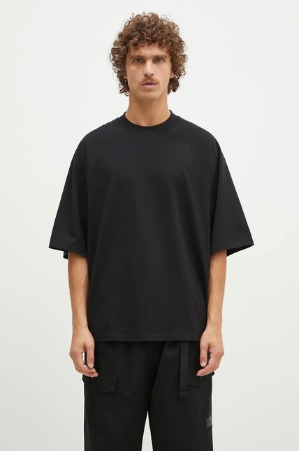 1017 ALYX 9SM cotton t-shirt Oversized Crewneck Tee PRM EU