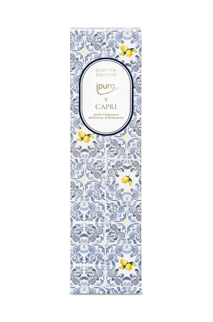 Aroma difuzér Ipuro Capri 240 ml, barva vícebarevná