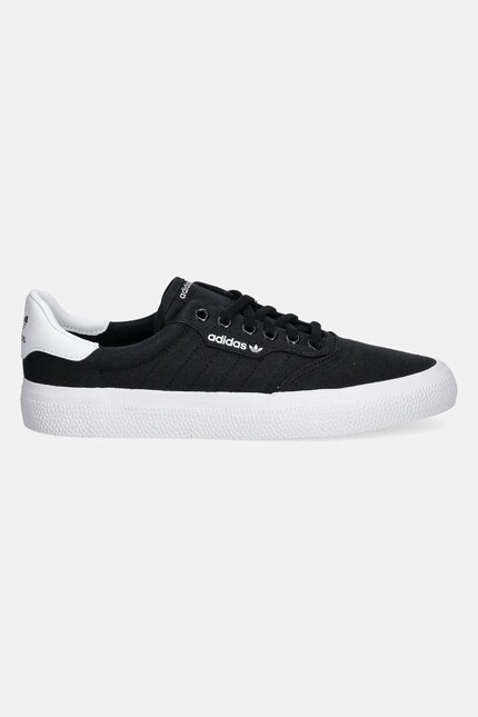 【C&M】 adidas 3MC Vulc Core Black Cloud White PRM EU