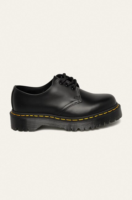Dr. Martens 1461 Bex Smooth Leather Oxford 
