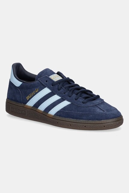 adidas Handball Spezial Navy Gum BD7633 at PRM US