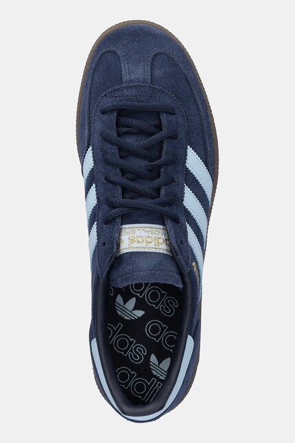 adidas Handball Spezial Navy Gum BD7633 at PRM US