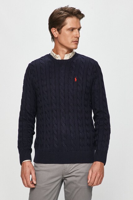 Polo Ralph Lauren pulover | ANSWEAR.ro