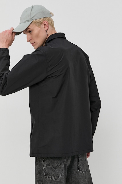 Куртка Dickies мужская цвет чёрный переходная DK0A4XEWBLK-BLACK