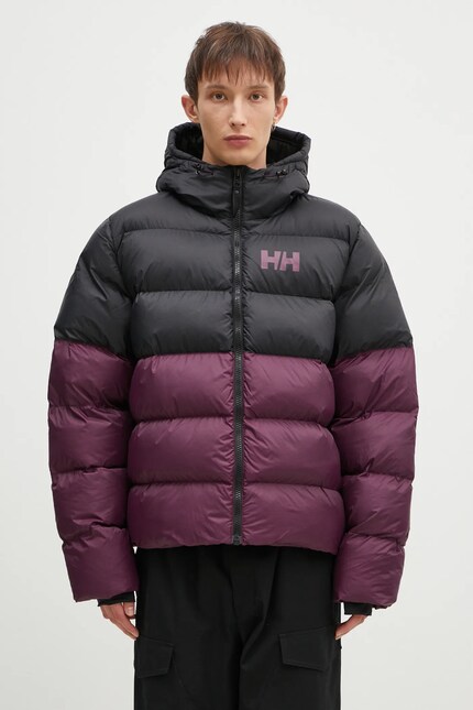 【希少】Sports Jacket Helly Hansen sports jacket ACTIVE violet color 53523 at PRM US