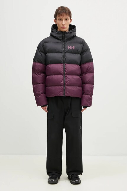 Helly Hansen sports jacket ACTIVE violet color 53523 at PRM US