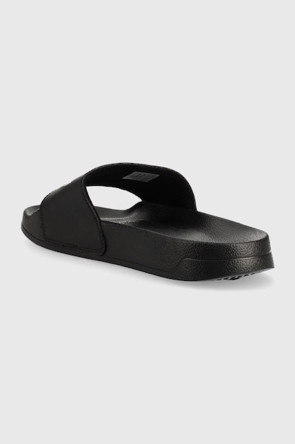 adidas Adilette Lite Slides Core Black Cloud White FU8298 at PRM US adidas Adilette Lite Slides Core Black Cloud White FU8298 at PRM US