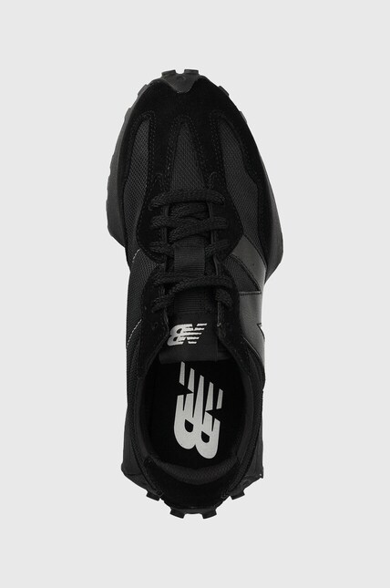 New Balance sneakers MS327CTB black color at PRM US