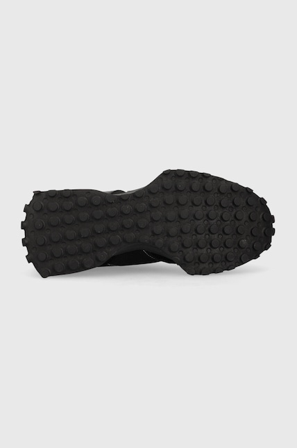 New Balance sneakers MS327CTB black color at PRM US