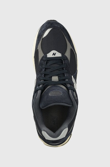 New Balance 2002R Eclipse Navy M2002RCA at PRM US