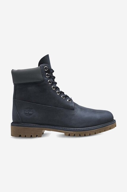 Timberland leather hiking boots 6 Premium Boot men display picture 3