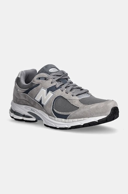 New Balance 2002R Steel Grey Orca M2002RST at PRM US New Balance 2002R Steel Grey Orca M2002RST at PRM US