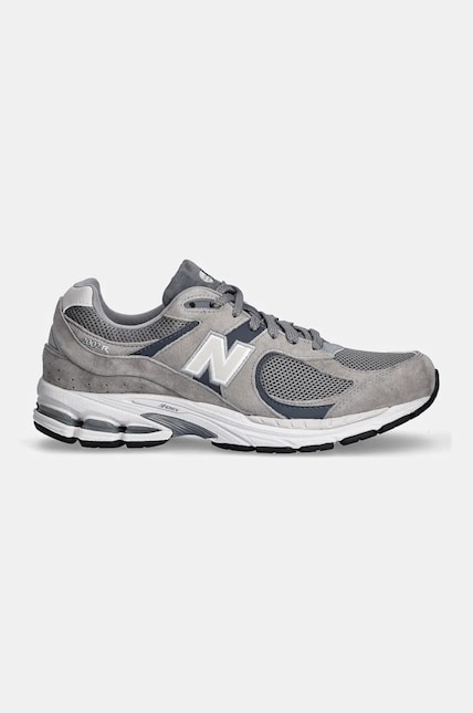 New Balance 2002R Steel Grey Orca M2002RST at PRM US New Balance 2002R Steel Grey Orca M2002RST at PRM US
