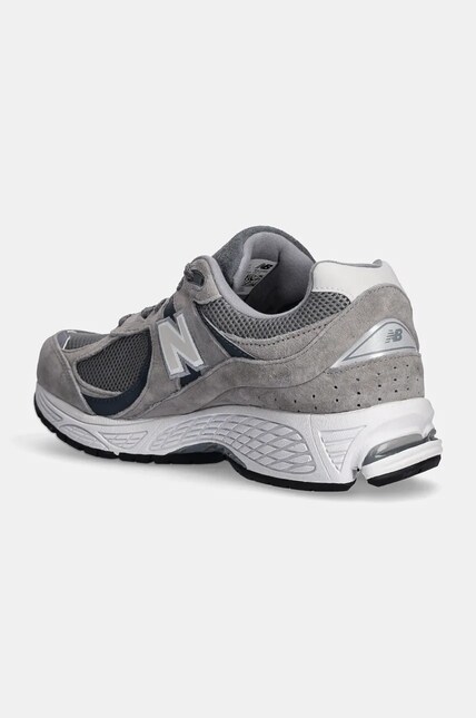 New Balance 2002R Steel Grey Orca M2002RST at PRM US