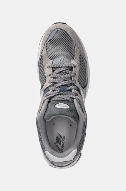 New Balance 2002R Steel Grey Orca M2002RST at PRM US