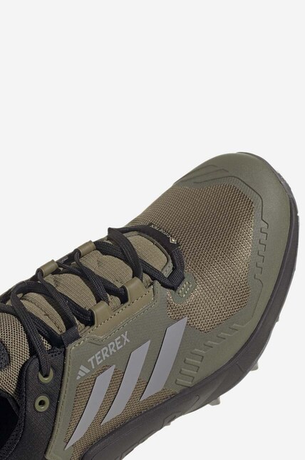 adidas TERREX shoes Terrex Swift R3 GTX black color at PRM US