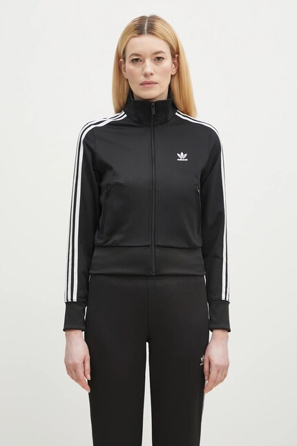 adidas Women's Adicolor Classic Firebird Track Top IL8764 at PRM US