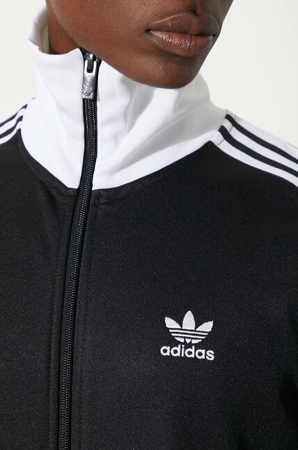 adidas Adicolor Classics Beckenbauer Track Top 'Black White