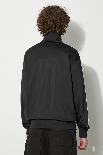 adidas Adicolor Classics Firebird Track Top Black IJ7058 at PRM US