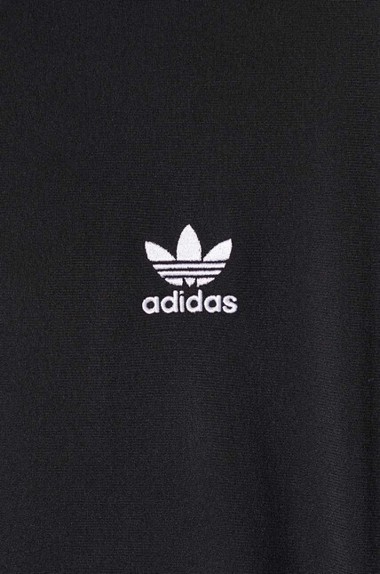 adidas Adicolor Classics Firebird Track Top Black IJ7058 at PRM US