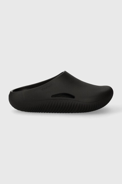 Crocs Mellow Clog Black 208493.001 at PRM US
