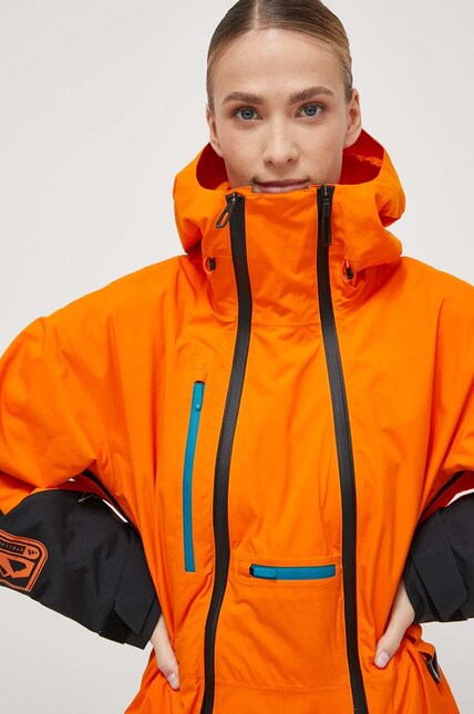 Комбинезон adidas by Stella McCartney x TERREX True Nature цвет