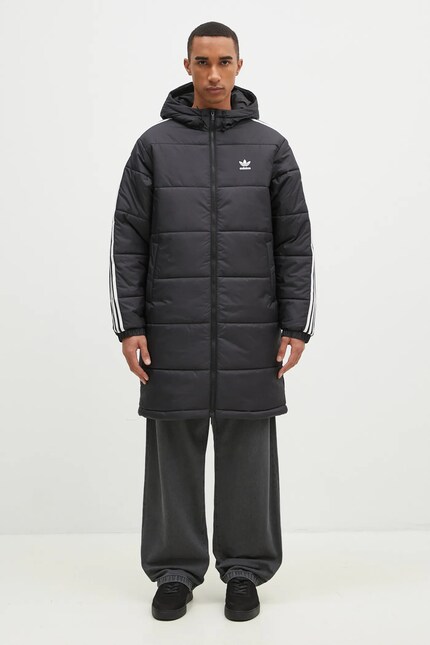 adidas Originals jacket Adicolor Long PRM EU