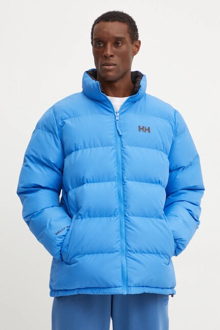 Двусторонняя куртка Helly Hansen мужская зимняя | ANSWEAR.ua