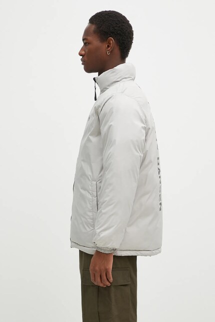 Helly Hansen reversible jacket YU 23 REVERSIBLE PUFFER men's black