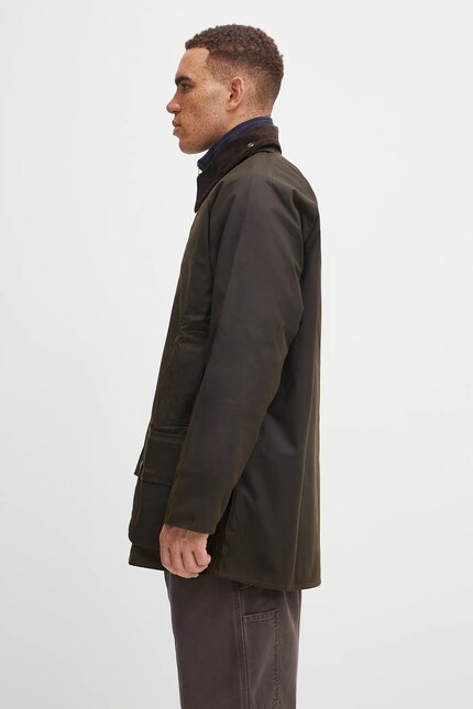 Barbour Classic Beaufort Wax Jacket PRM EU