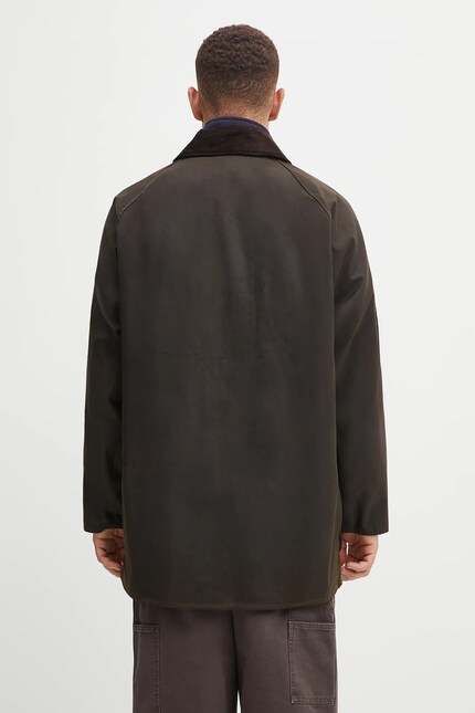 Barbour Classic Beaufort Wax Jacket PRM EU