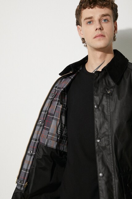 Barbour jacket Bedale Wax Jacket PRM EU