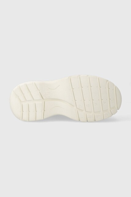 Naked Wolfe leather sneakers Sporty PRM EU