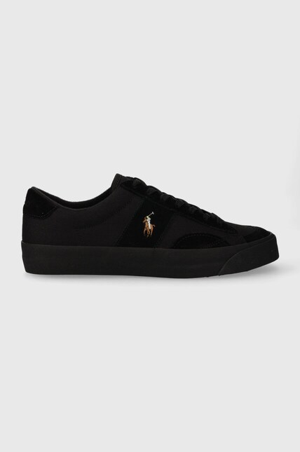 Polo Ralph Lauren plimsolls 816913476003 PRM EU