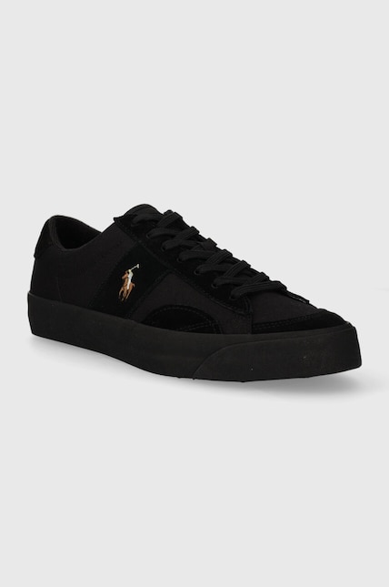 Polo Ralph Lauren plimsolls 816913476003 PRM EU