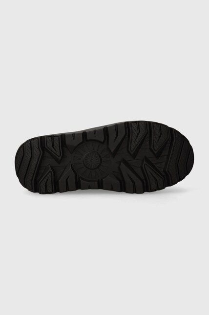 UGG pantofi de piele intoarsa Neumel Weather Hybrid barbati