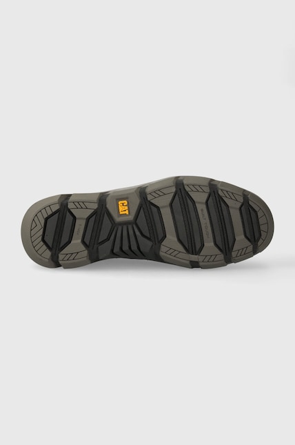 CAT Footwear pantofi CRAIL SPORT MID culoarea negru, P725600