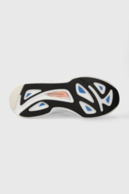 adidas Ozmorph Cloud White Bright Blue Core Black IE2022 at PRM US
