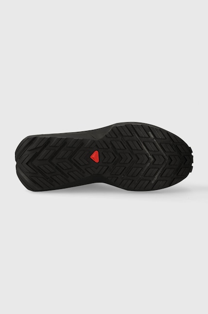 Salomon Odyssey ELMT Low 'Black/Phantom Black' L47376600 at PRM US