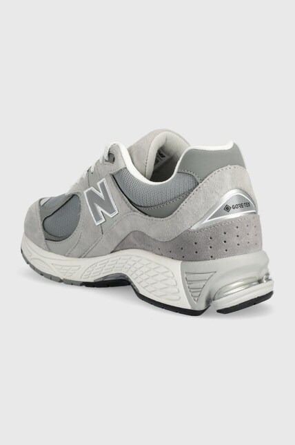 New Balance 2002R Gore-Tex Concrete M2002RXJ at PRM US