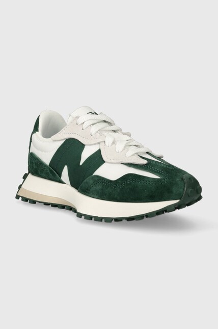 New Balance 327 Nightwatch Green U327WEL at PRM US