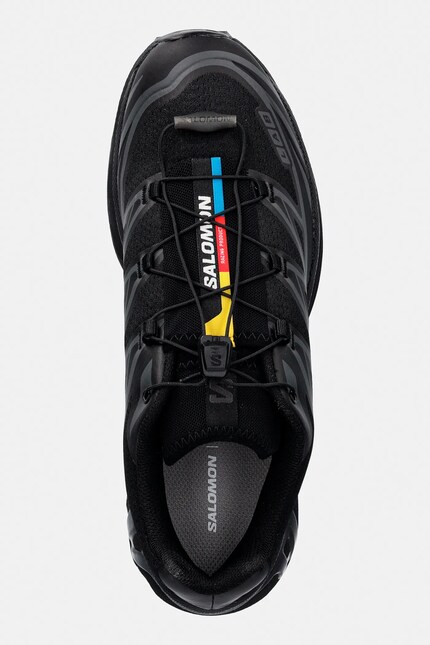 Salomon S/Lab XT-6 Adv Triple Black L41086600 at PRM US Salomon S/Lab XT-6 Adv Triple Black L41086600 at PRM US