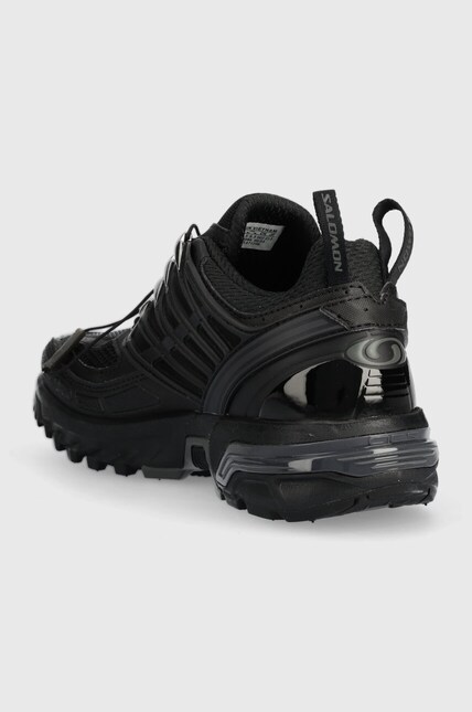 Salomon ACS Pro Black L47179800 at PRM US